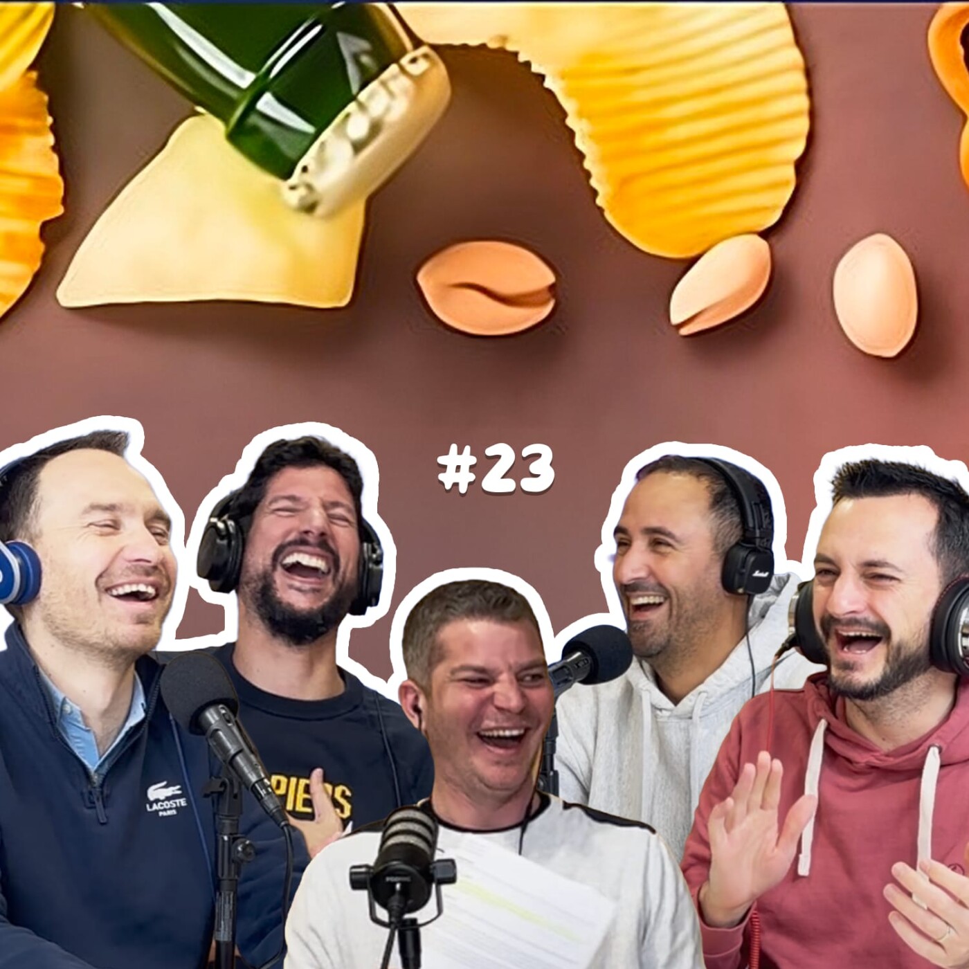 L'astuce MIRACLE pour booster votre mémoire en 5 minutes (LE POSTILLON DU VENDREDI #23)