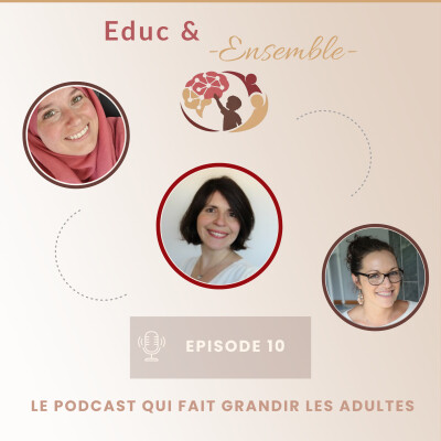 Episode 10 - Les régles et les limites cover