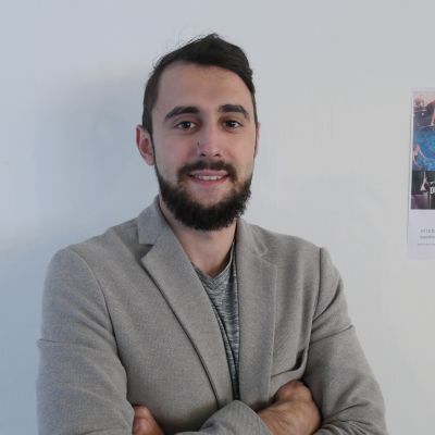 # 8 - Le storytelling dans la vente avec Gabriel Rygaloff d'1min30 cover