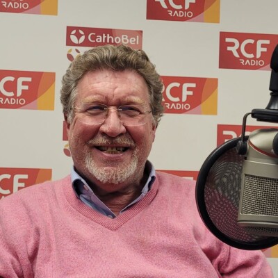 Thierry Luthers, de la RTBF aux tombes de stars cover