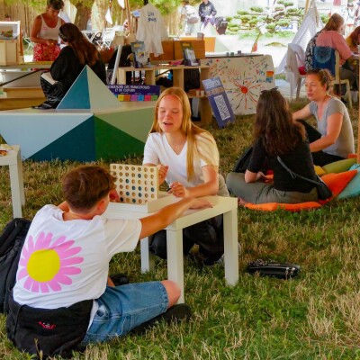 [Francos Reporters 2024] Cinq jours d'engagement cover