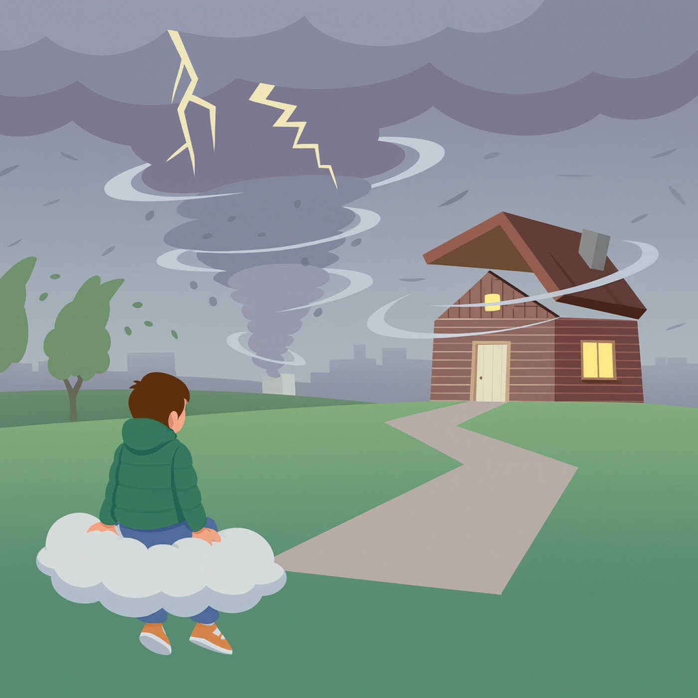 L\'heure de la sieste