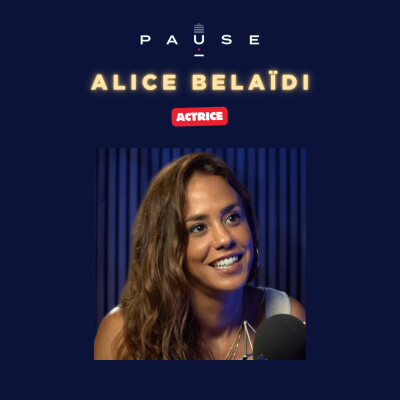 Ambition ou destin ? L'ascension d'Alice Belaïdi cover