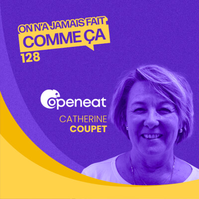 Titre-restaurant : Supprimez enfin le prélèvement sur salaire de vos équipes ! - Catherine Coupet - Openeat cover