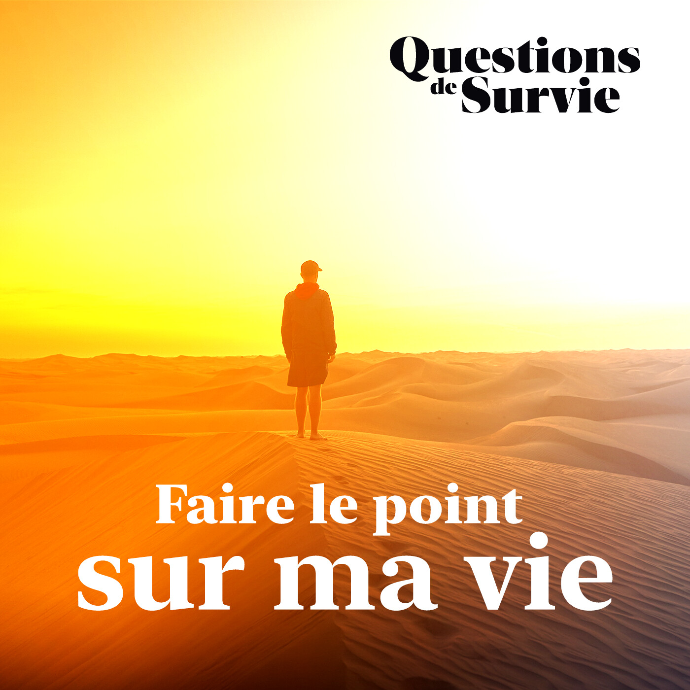 Questions de Survie