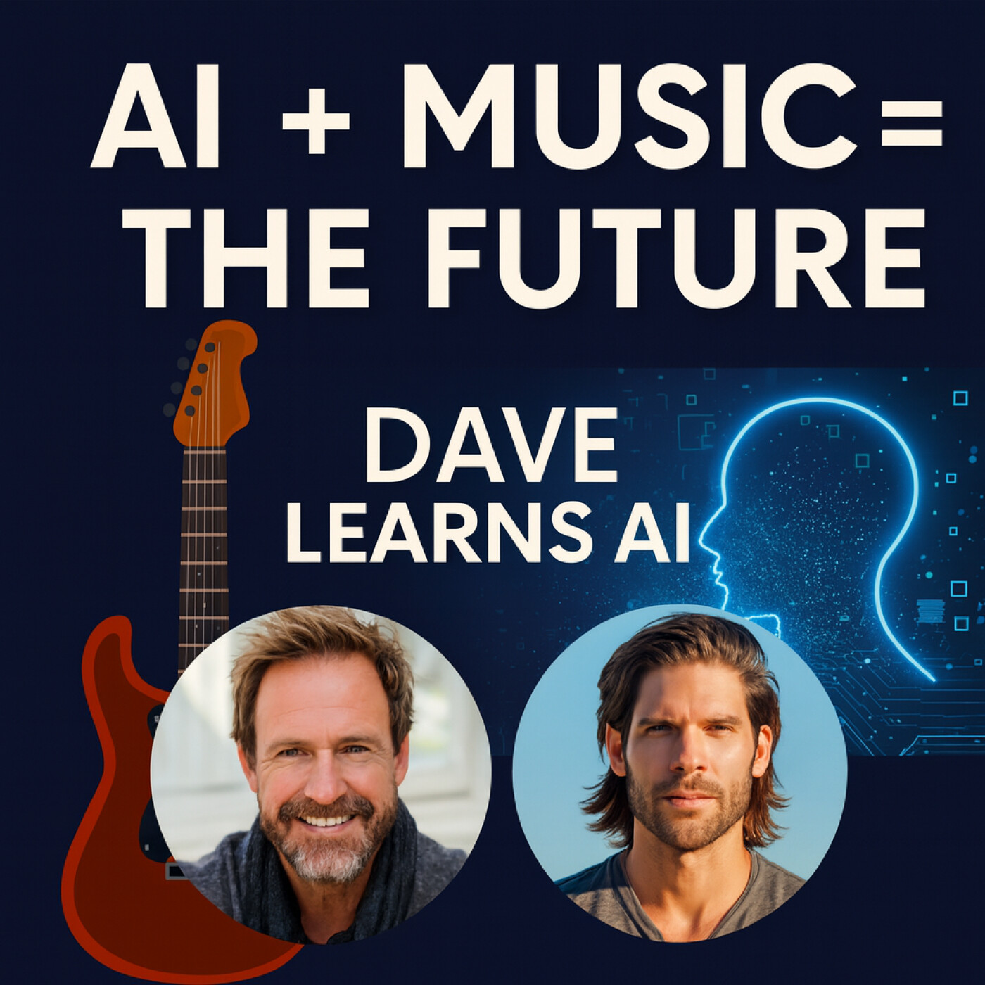 Billy Corgan, AI, And The End Of Music As We Know It episode artwork