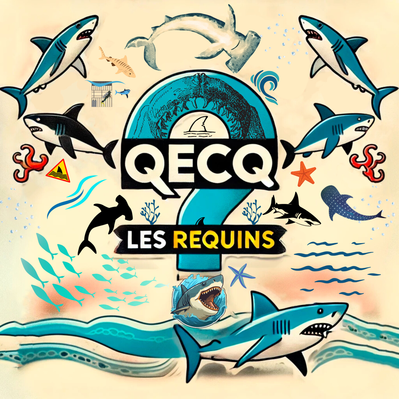 QECQ - Qu\'est-ce que ?