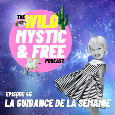 Ep.45 - Guidance Astro-Énergétique du 04/07 cover
