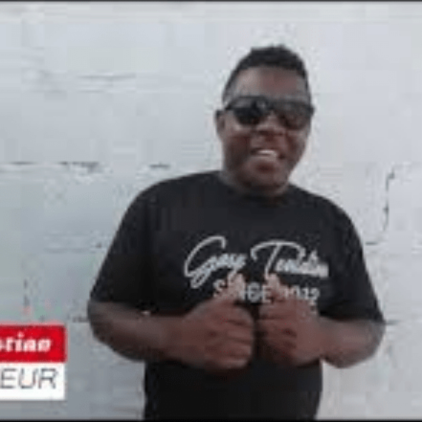 Christian Show - Alefamusic radio