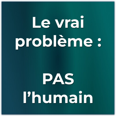 Arrêtez d’ajouter de l’IA sur du chaos : la vraie solution enfin expliquée cover