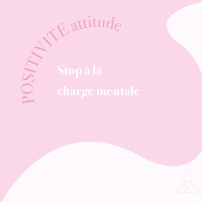 28. Stop à la charge mentale cover