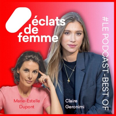 #BESTOF | Marie-Estelle Dupont : le viol commis par un proche cover