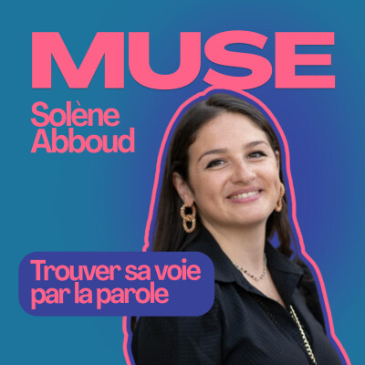 Trouver sa voie par la parole - Solène Abboud cover