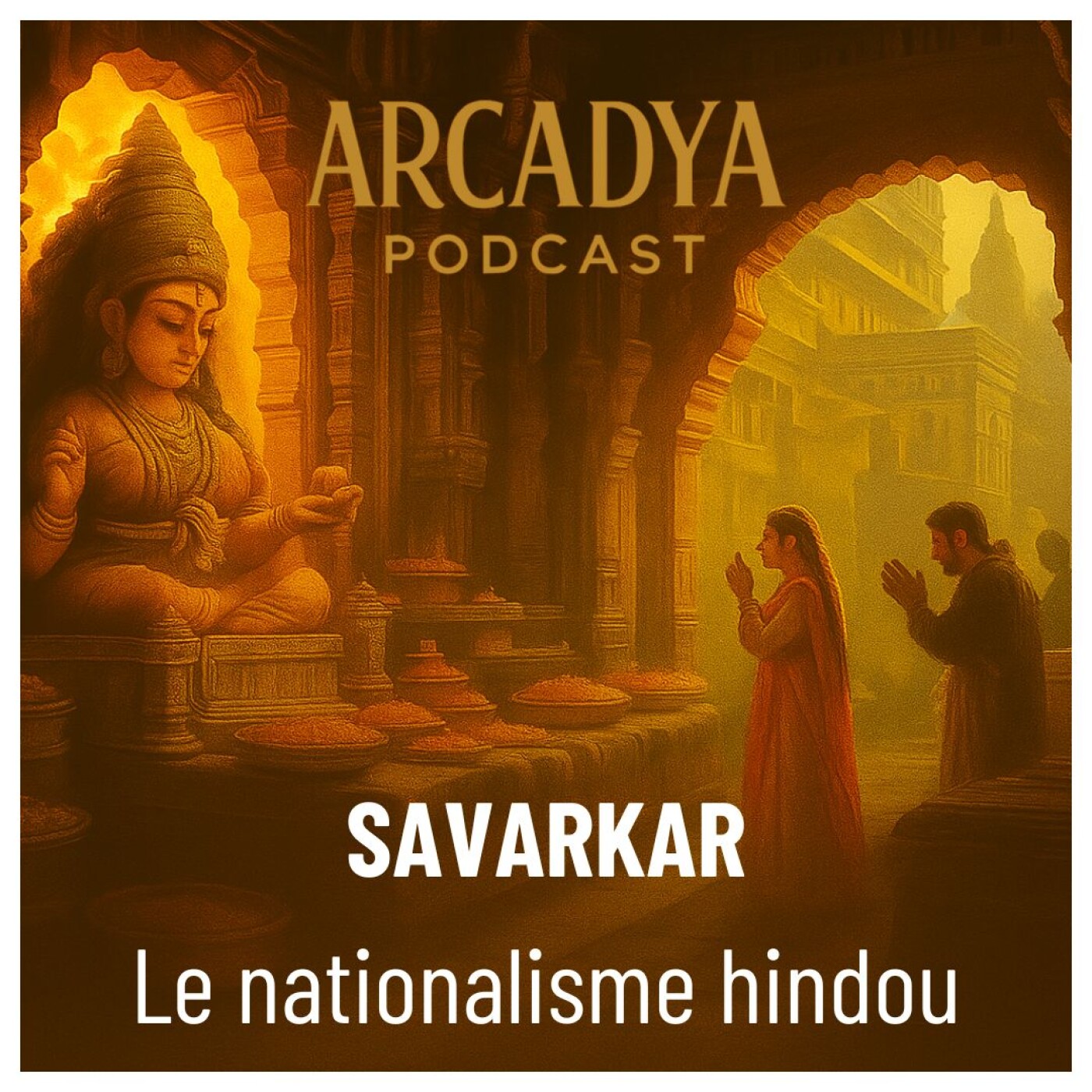 Arcadya - Mythologies & Religions