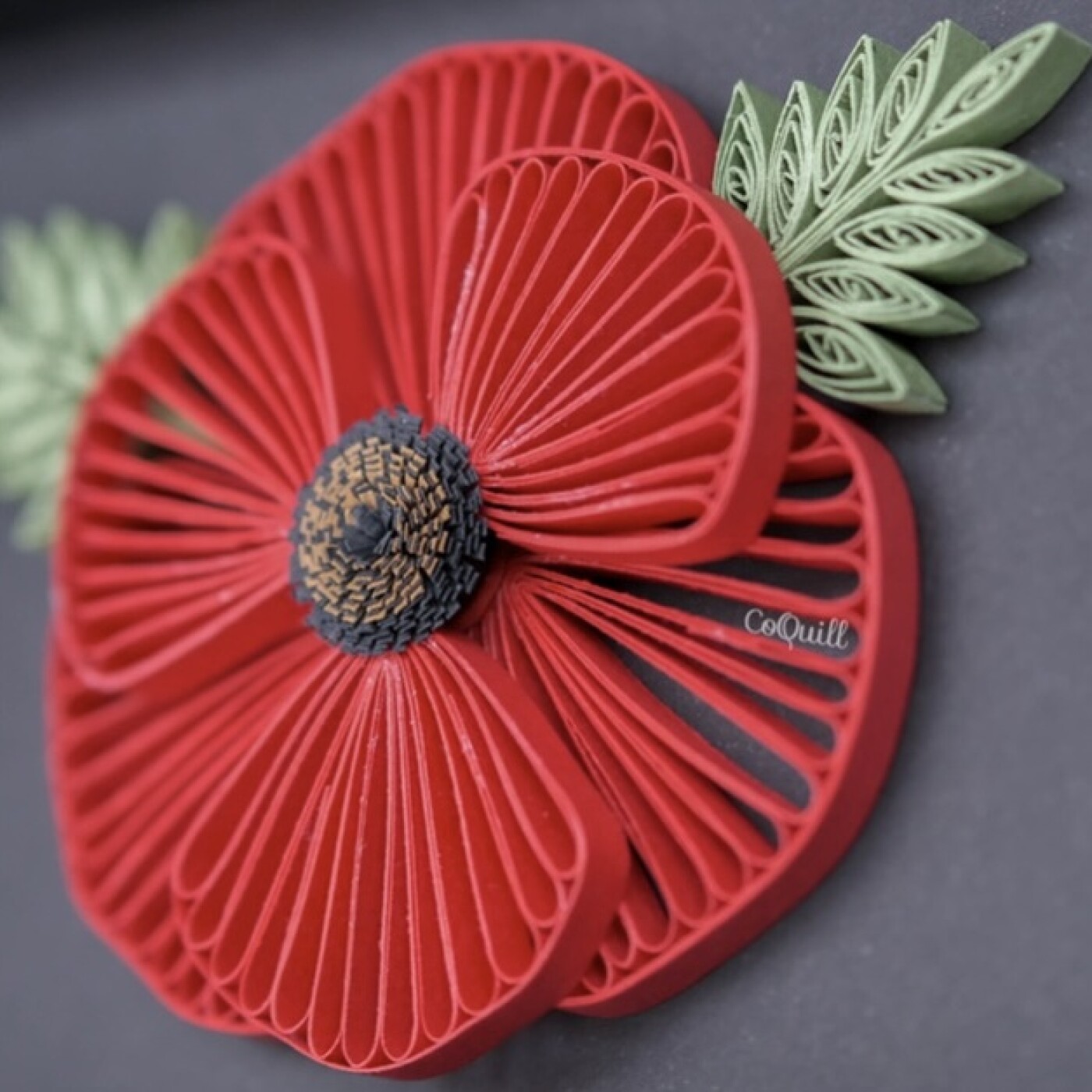 Val-de-Moder : Un atelier initiation au Quilling au Musée de l'Image Populaire episode artwork