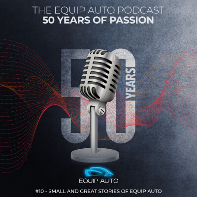 Show cover