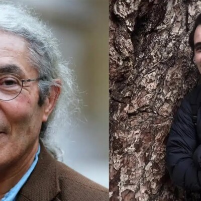 Liberté pour Christophe, la prison pour Boualem : le plan secret de la normalisation avec la France cover