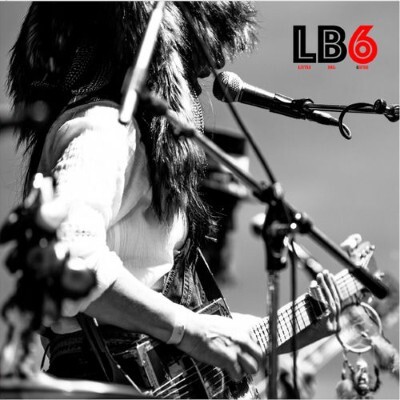 UN JOUR UN DISQUE #792 LITTLE BIG 6TER cover