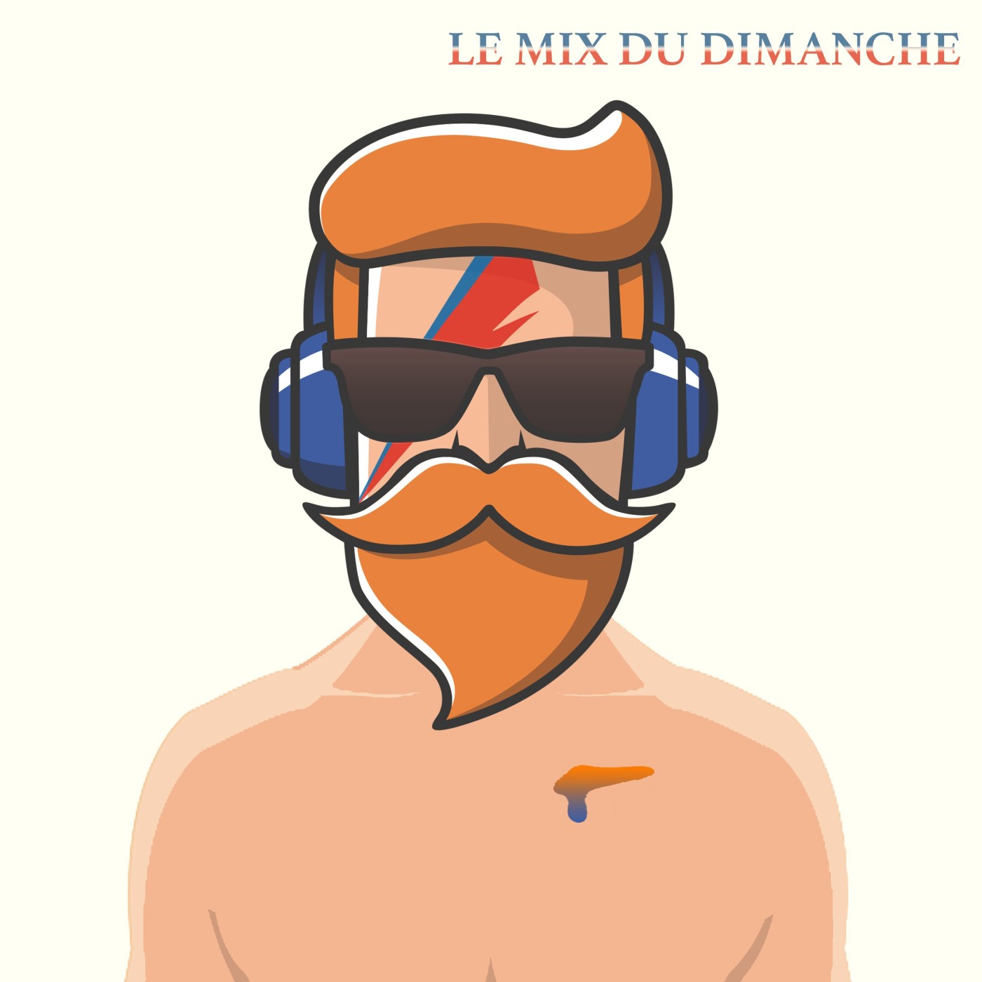 LE MIX DU DIMANCHE #7 episode artwork