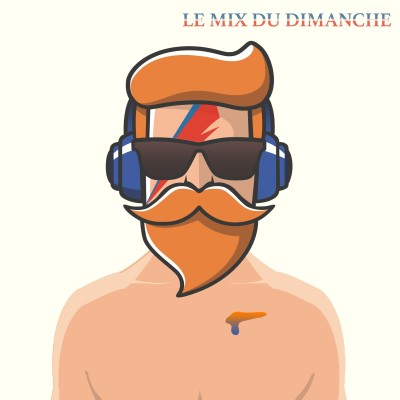 LE MIX DU DIMANCHE #7 cover