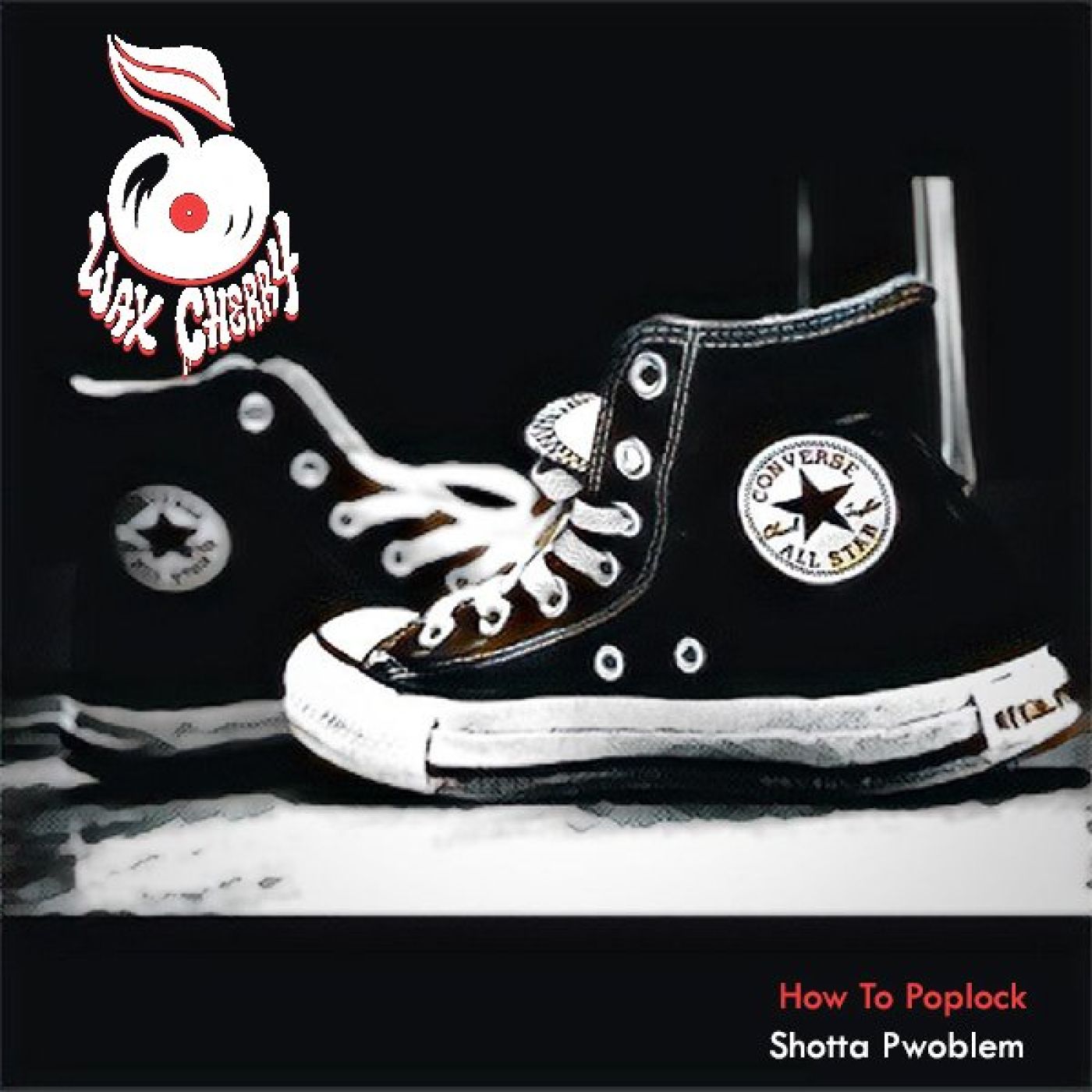 Wax Cherry - Hip Hop Podcast
