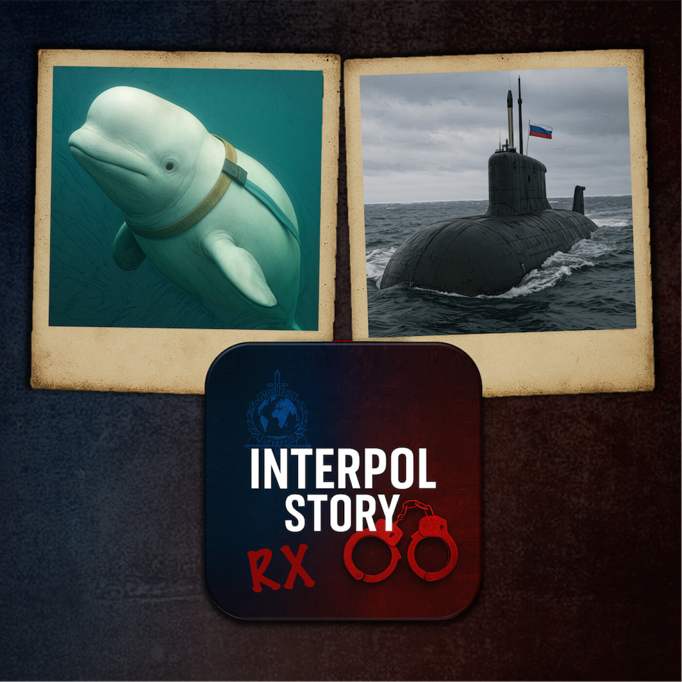 Interpol Story