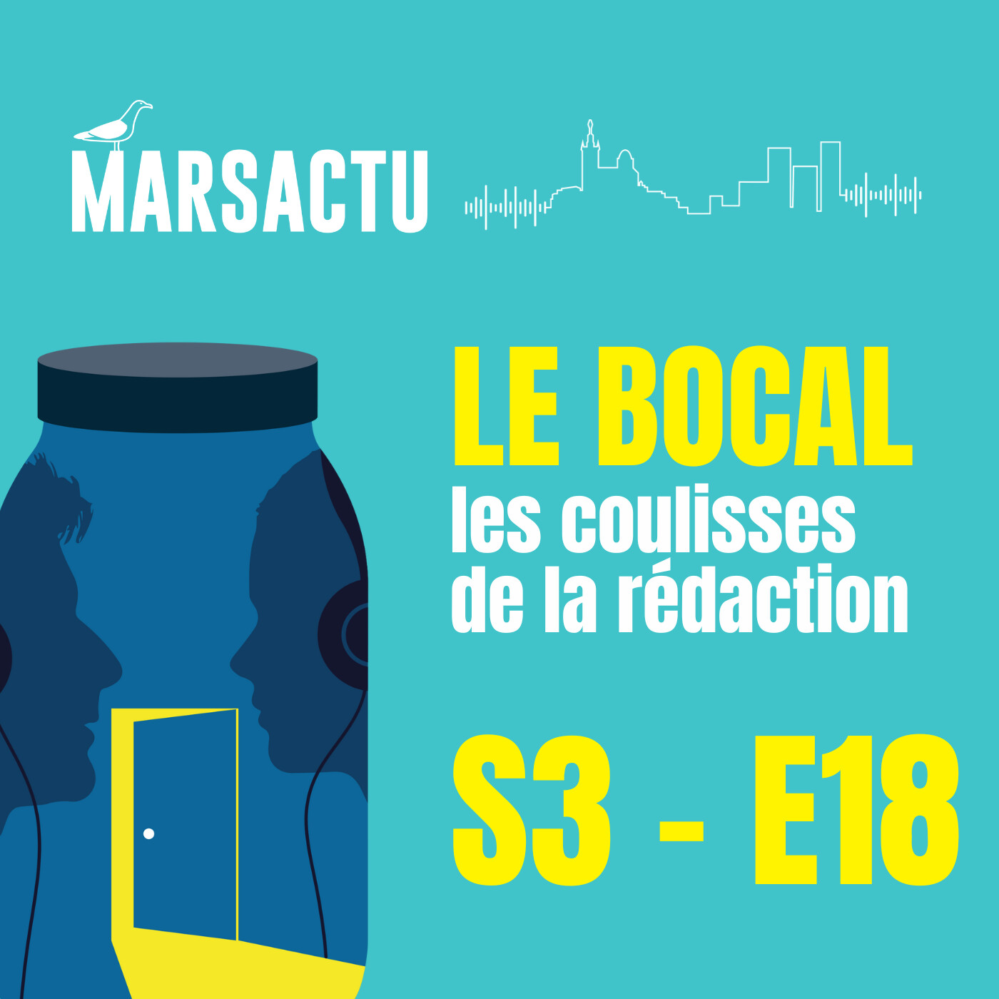 Le Bocal de Marsactu
