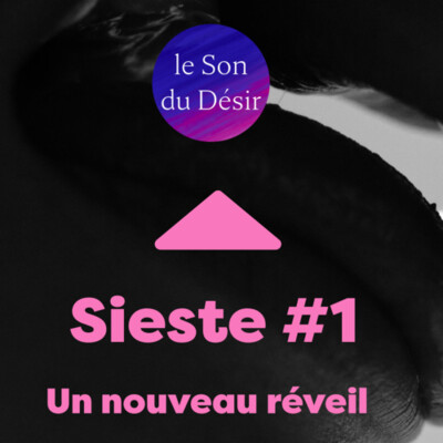 Sieste #1 : un nouveau réveil cover