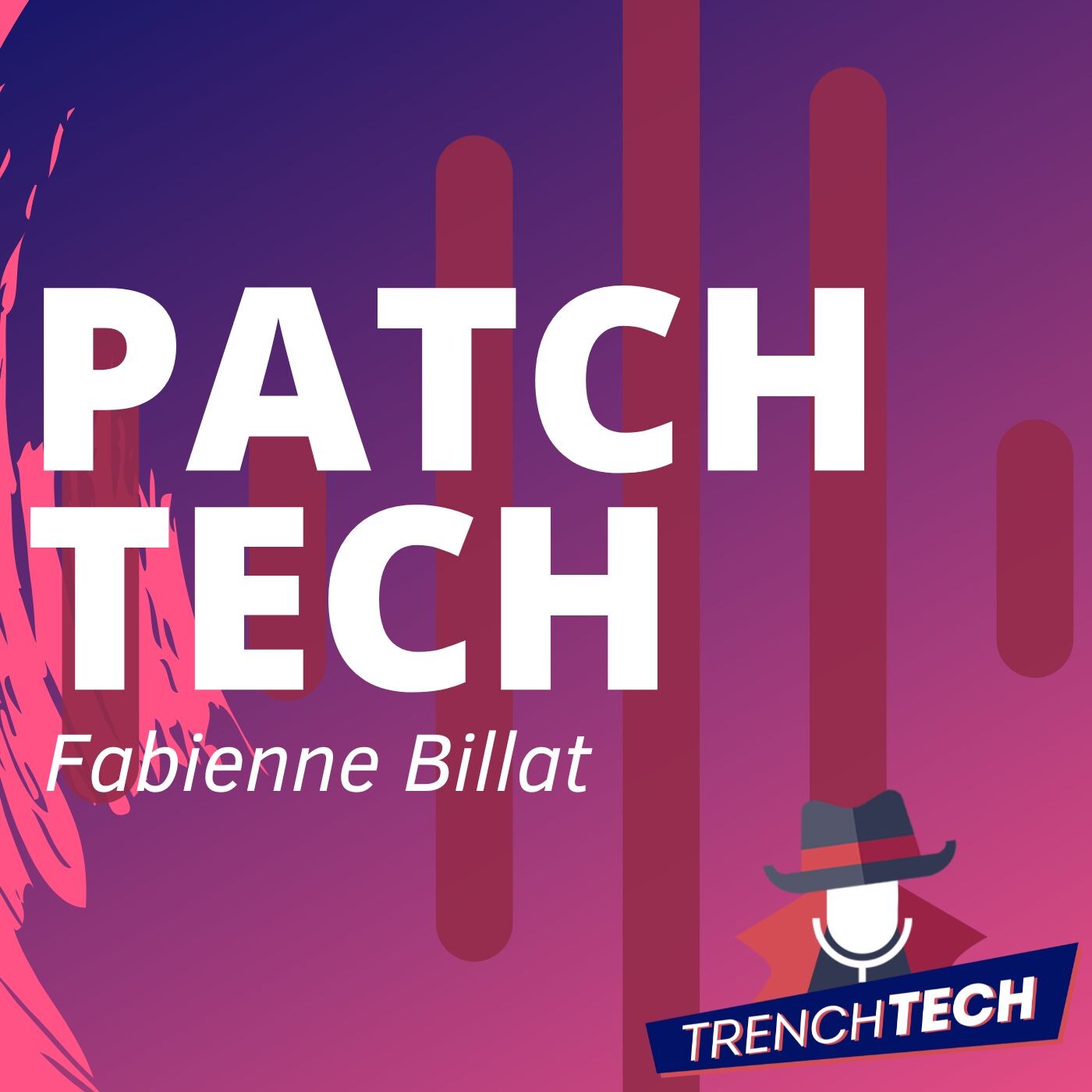 Patch Tech - Bienvenue en Liberland