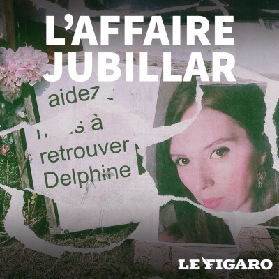 L'Affaire Jubillar 4/5 : L'arrogance coupable de Cédric cover