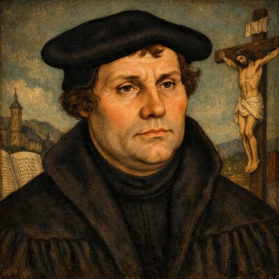 LE PROTESTANTISME cover