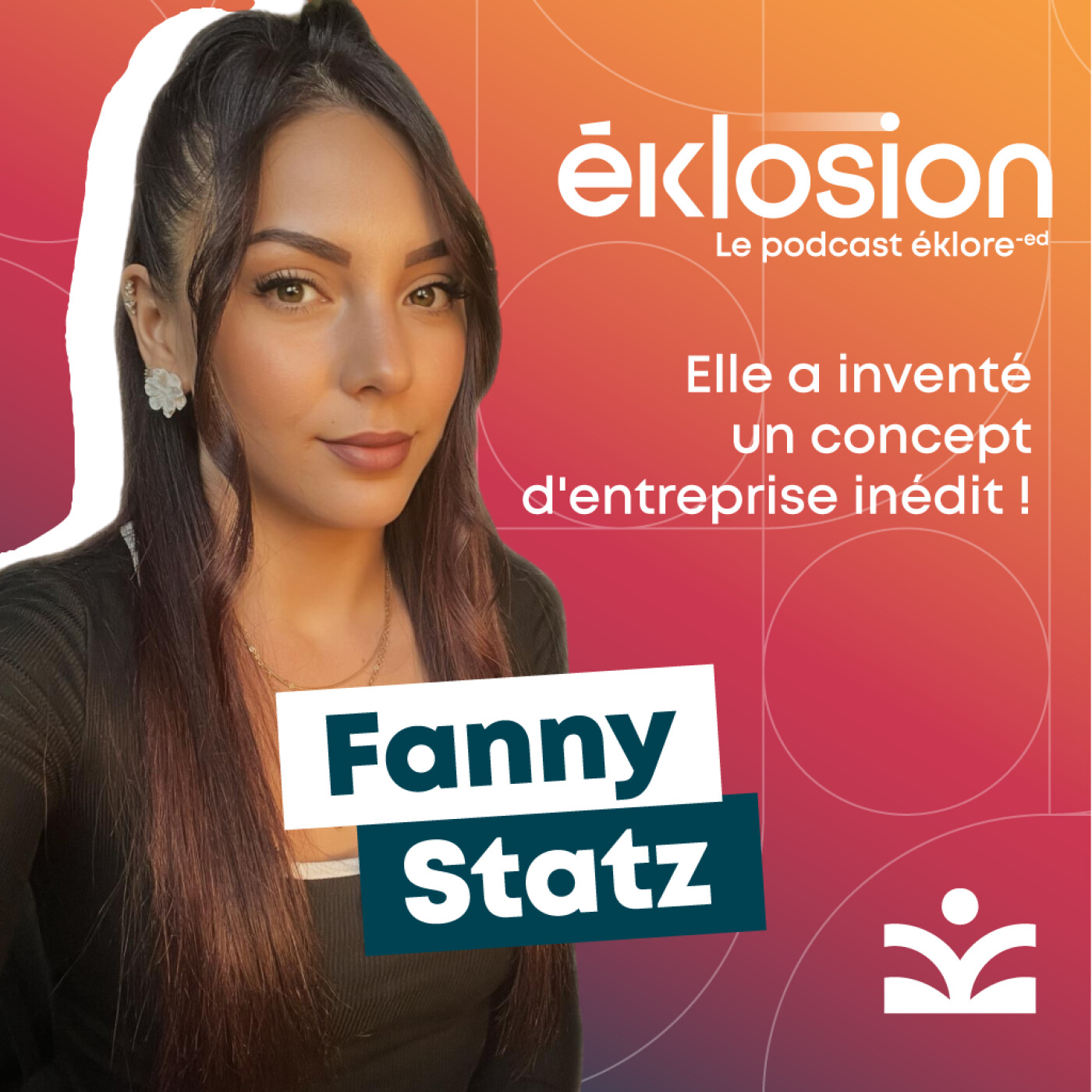 éklosion - Propulsé par éklore-ed