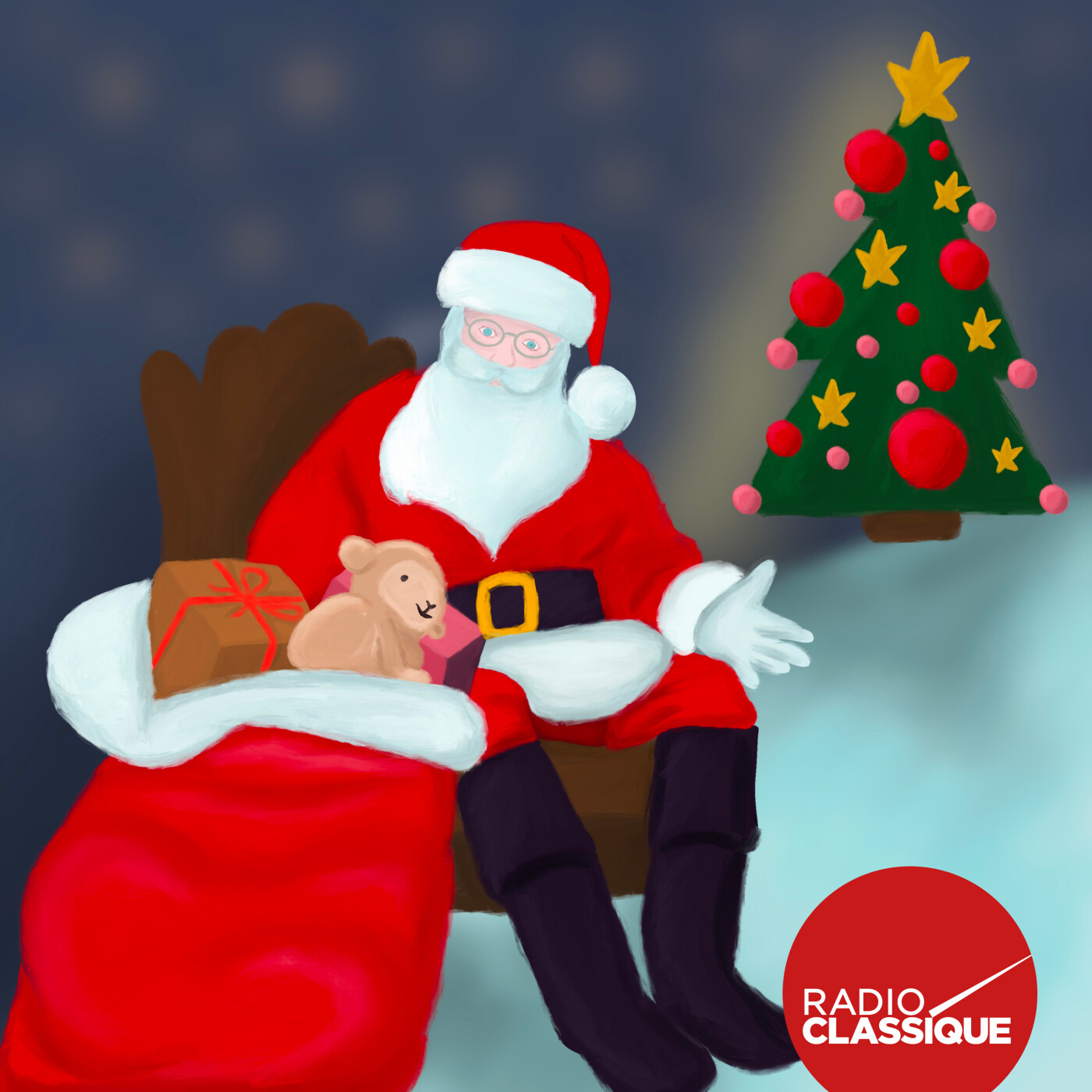 Babouchka – Collection des contes de Noël Babouchka – Collection des contes de Noël