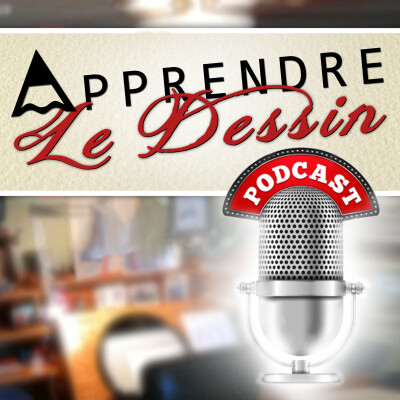 ALD 016 - Kristof Serrand, la légende de l'animation française! cover