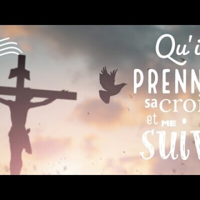 Écoute : Parole et Évangile du jour | Vendredi 18 février • Lumière des coeurs droits cover