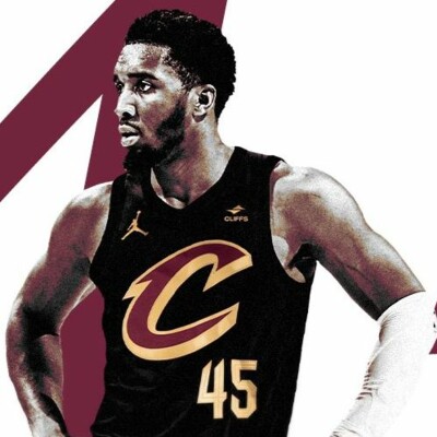 NBA: Donovan Mitchell nos Cavs + os 10 times mais fortes no momento (Podcast The Playoffs #58) cover