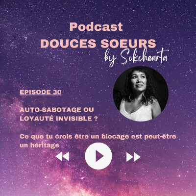 Auto-sabotage ou loyauté invisible ? cover