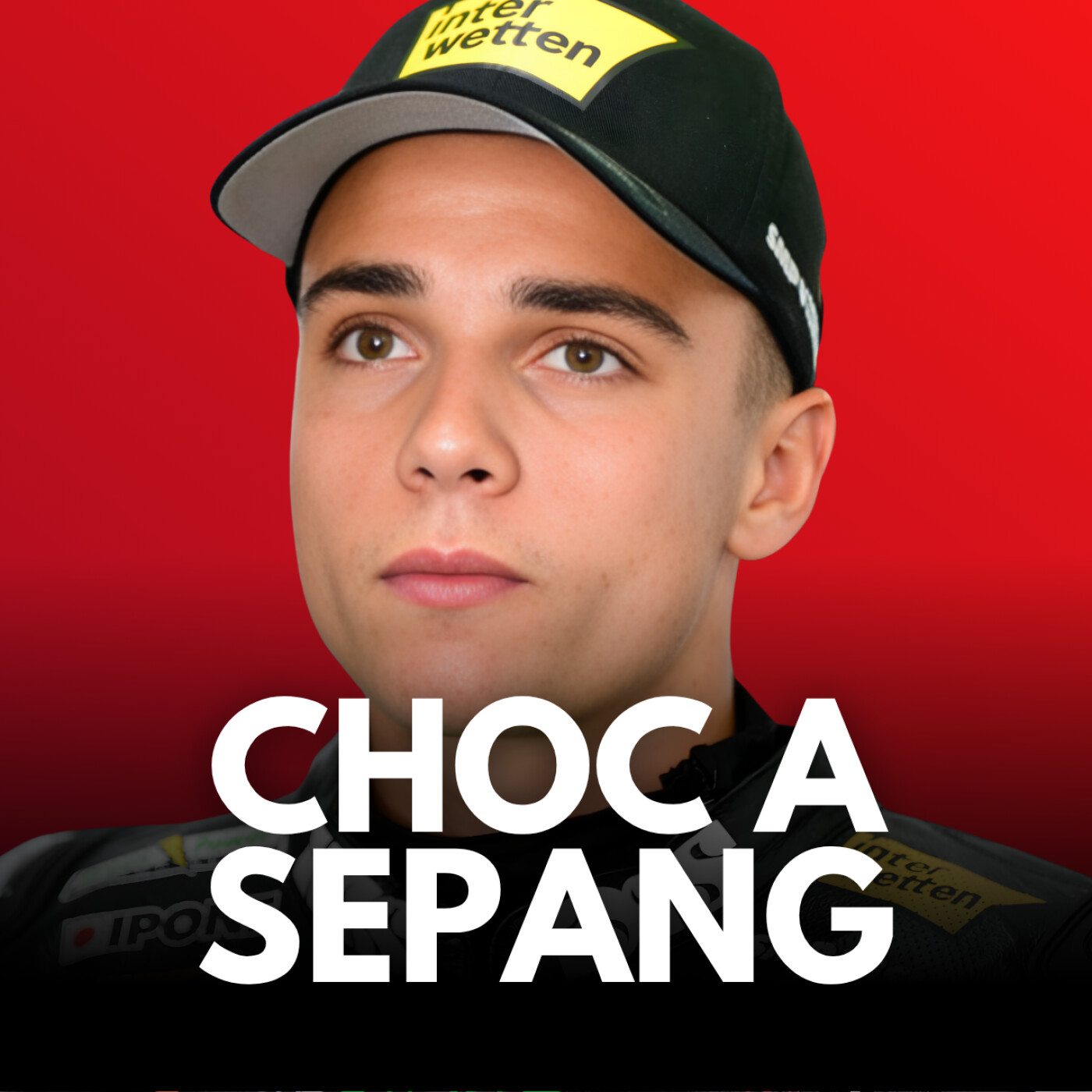 Accident choc de Noah Dettwiler, crevaison de Bagnaia : le débrief complet de Sepang
