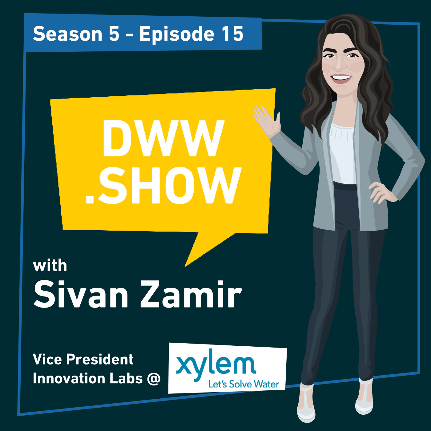 S5E15 - Passing the Baton: How to Bring Innovation to Market Faster & More Reliably