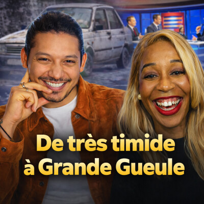 Les Grandes Gueules, racisme, socialisme, Sarah Knafo... avec Joëlle Dago-Serry cover