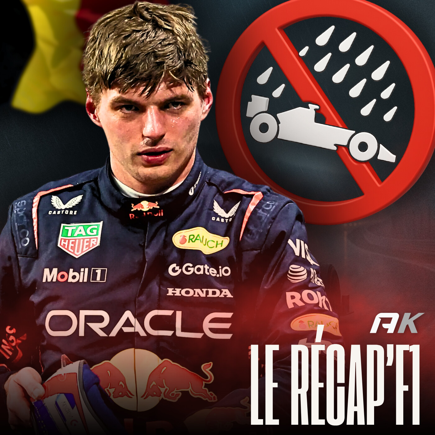 Le Récap\'F1