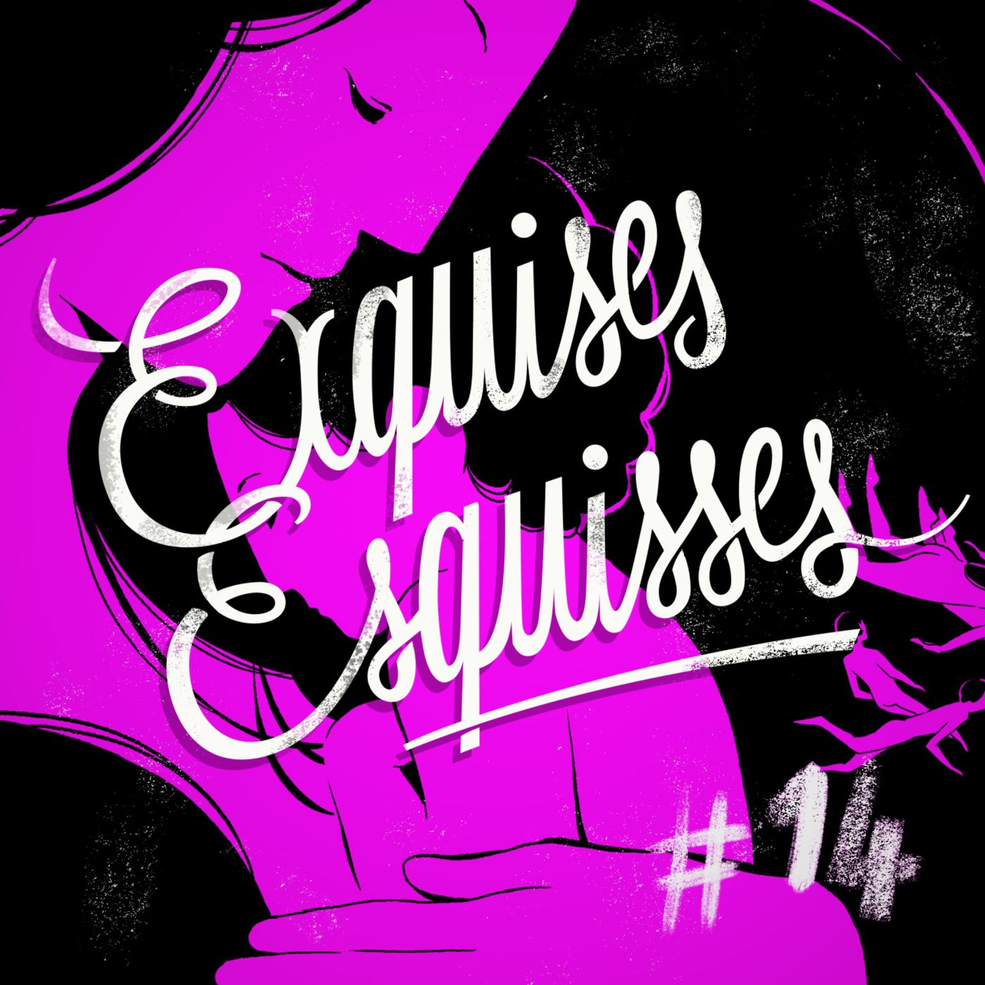 Exquises Esquisses