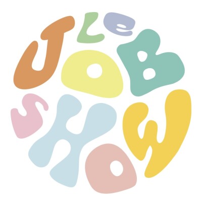 Edition Spéciale - Se lancer dans le métier de ses rêves! cover