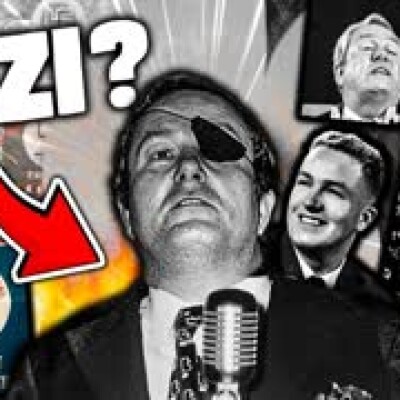 Le FN, fondé par des NAZIS ? (Réponse SURPRENANTE…) cover
