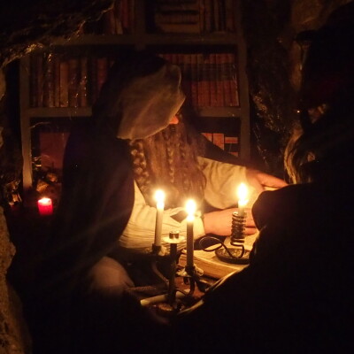 Sainte-Marie-aux-Mines, un Noël au cœur des mines cover