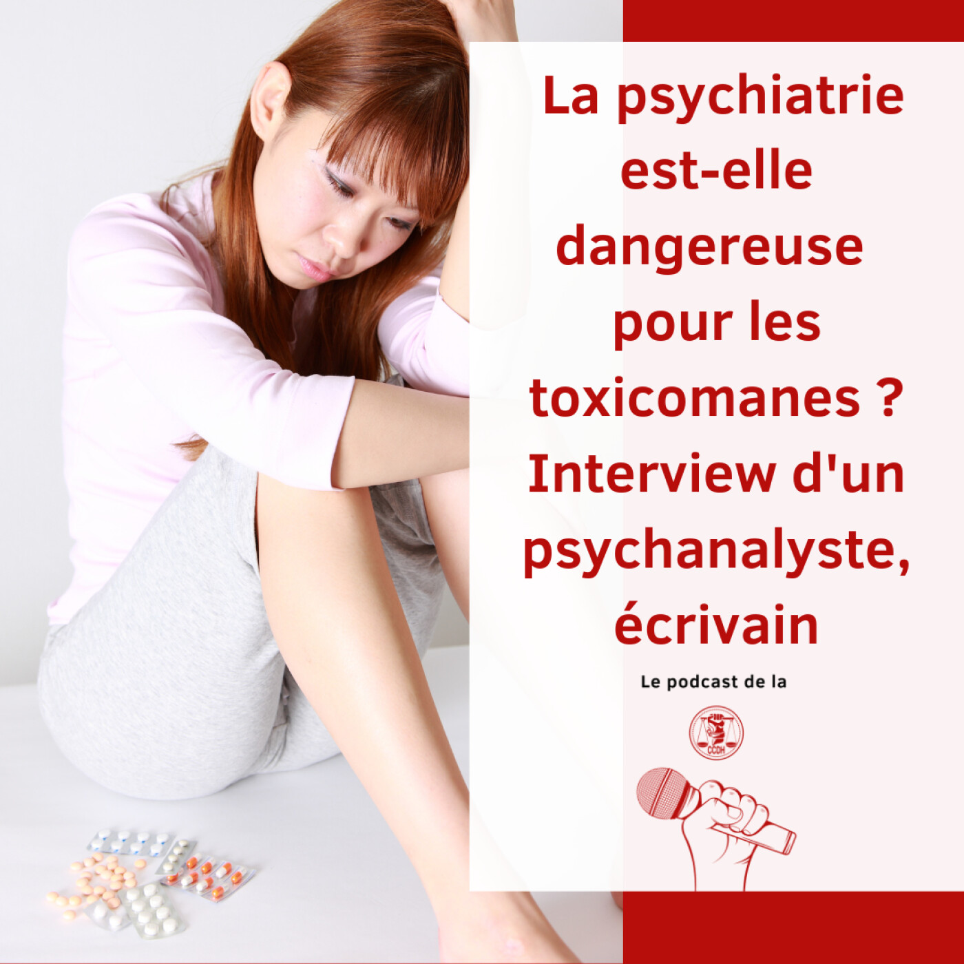 Psychiatrie - Commission des Citoyens pour les Droits de l\'Homme