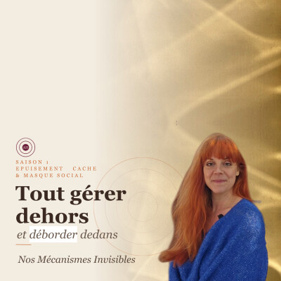 Tout gérer dehors : pourquoi ça déborde une fois chez toi cover