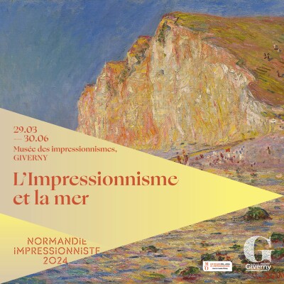 Une Exposition impressionnante ! cover