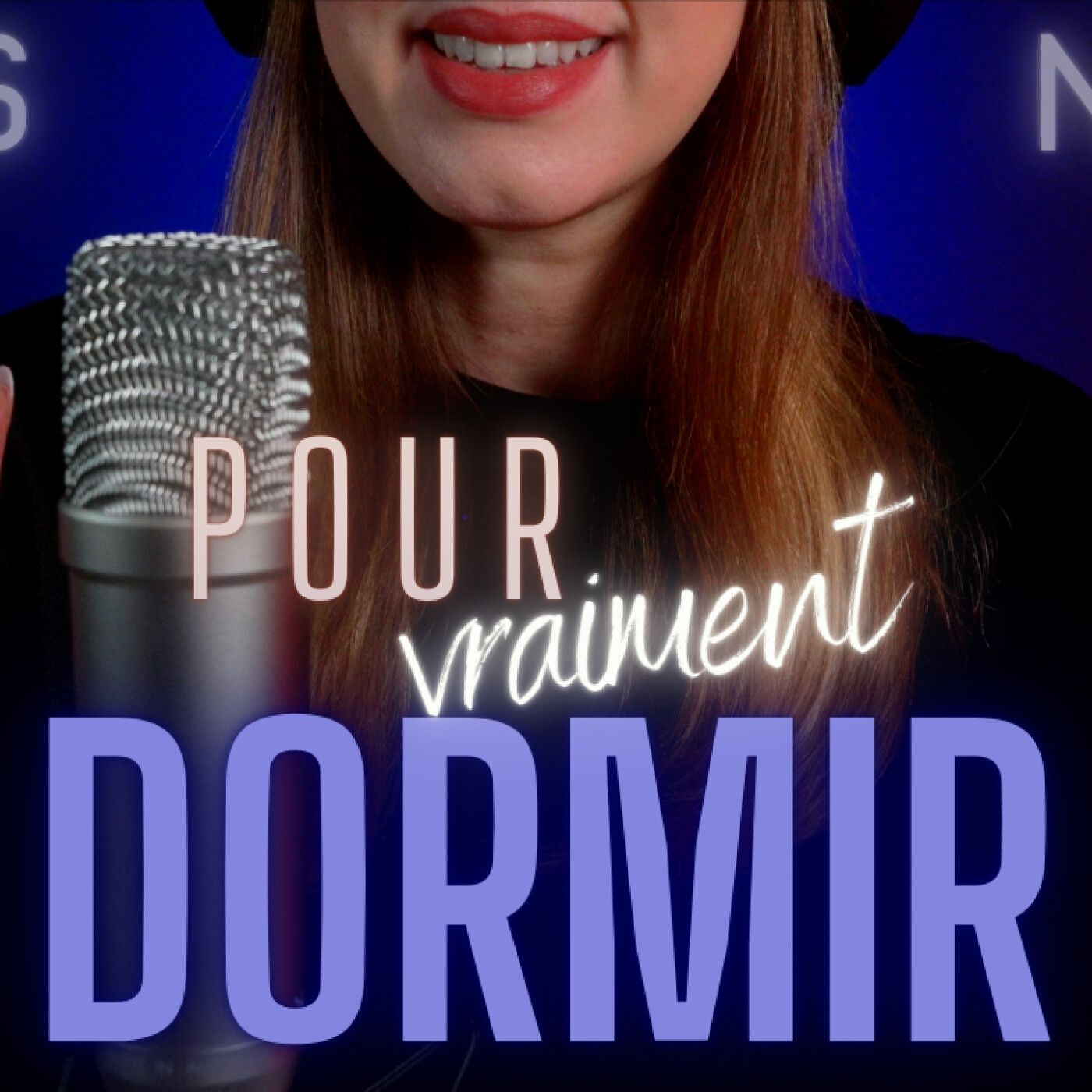 [ASMR] 8 Déclencheurs parfaits pour Dormir 💤☁️