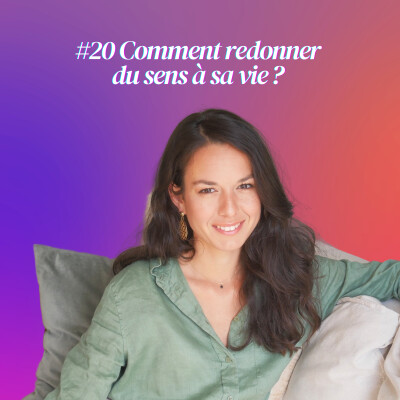 [ INSTANTS CLÉS ] Les essentiels pour remettre du sens au coeur de sa vie cover